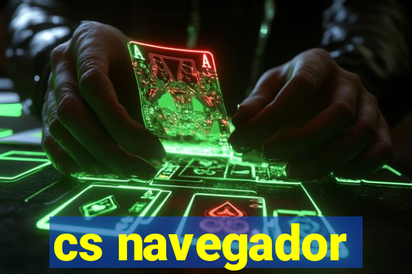 cs navegador